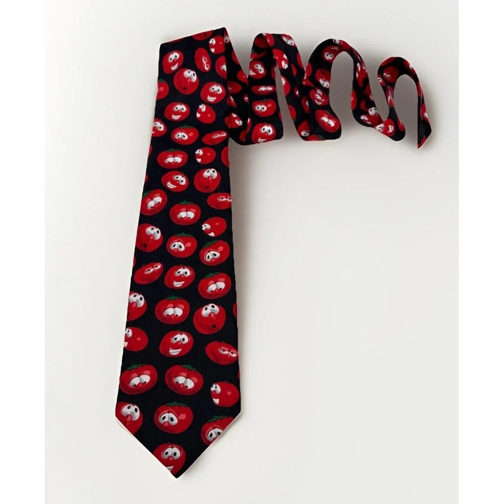 EAGLES WINGS TIE 58